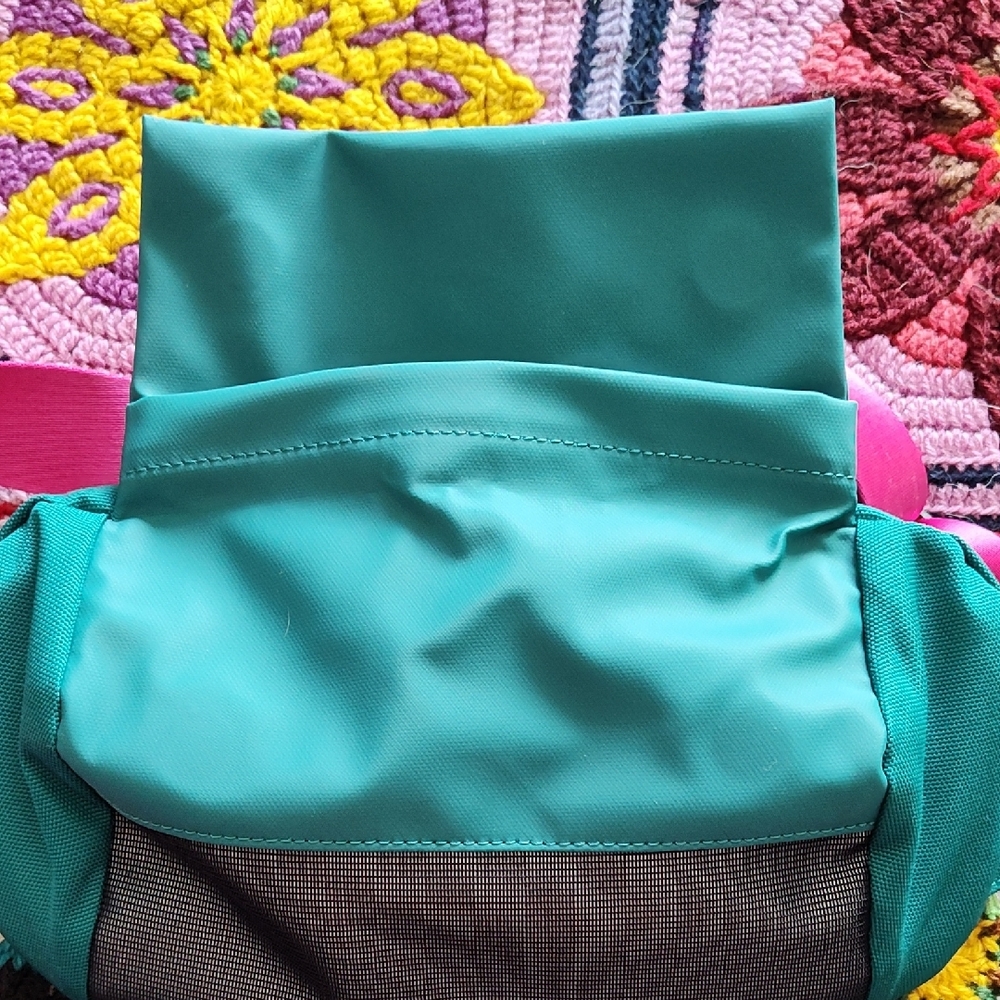 Timbuk2 Miles Chest Pack Fanny Bag - Picture 2 of 9